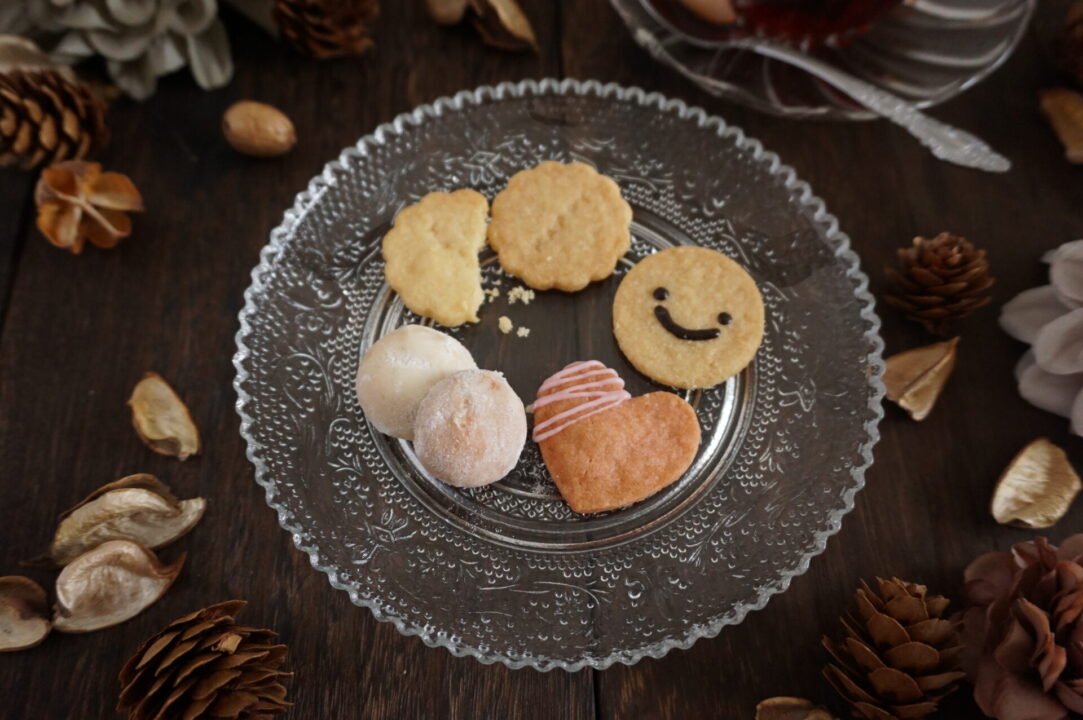 ✿桜の 手作りクッキー缶✿ 売り出し銀座 www.pmvanini.com.br